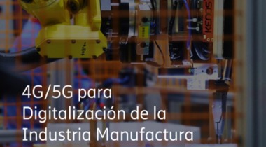 Industria de Manufactura