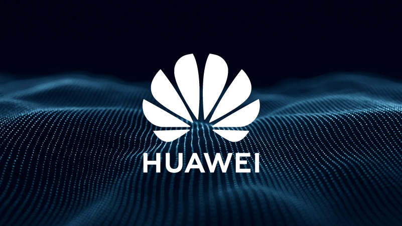 Logo Huawei