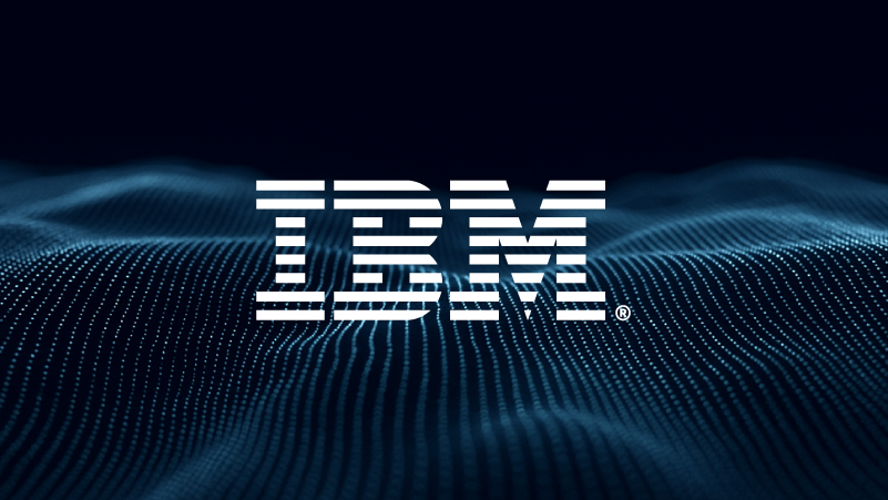 logo IBM