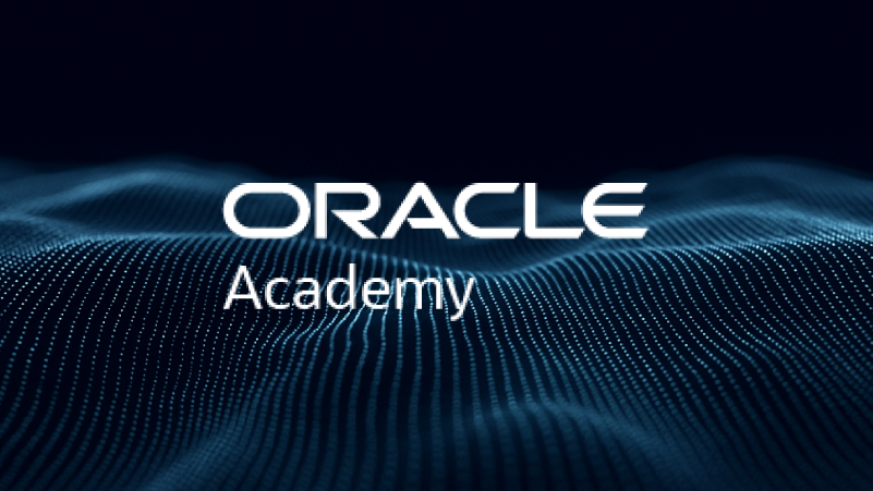 logo Oracle