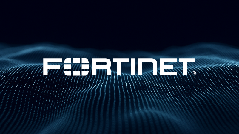 Logo Fortinet
