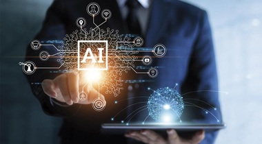 gráfico inteligencia artificial